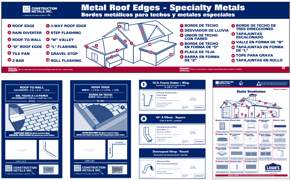 Lowe's Point of Sale