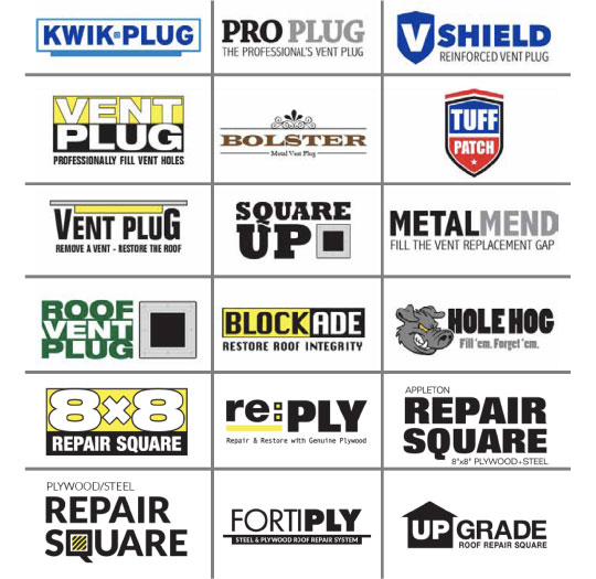 Kwik-Plug Name Development