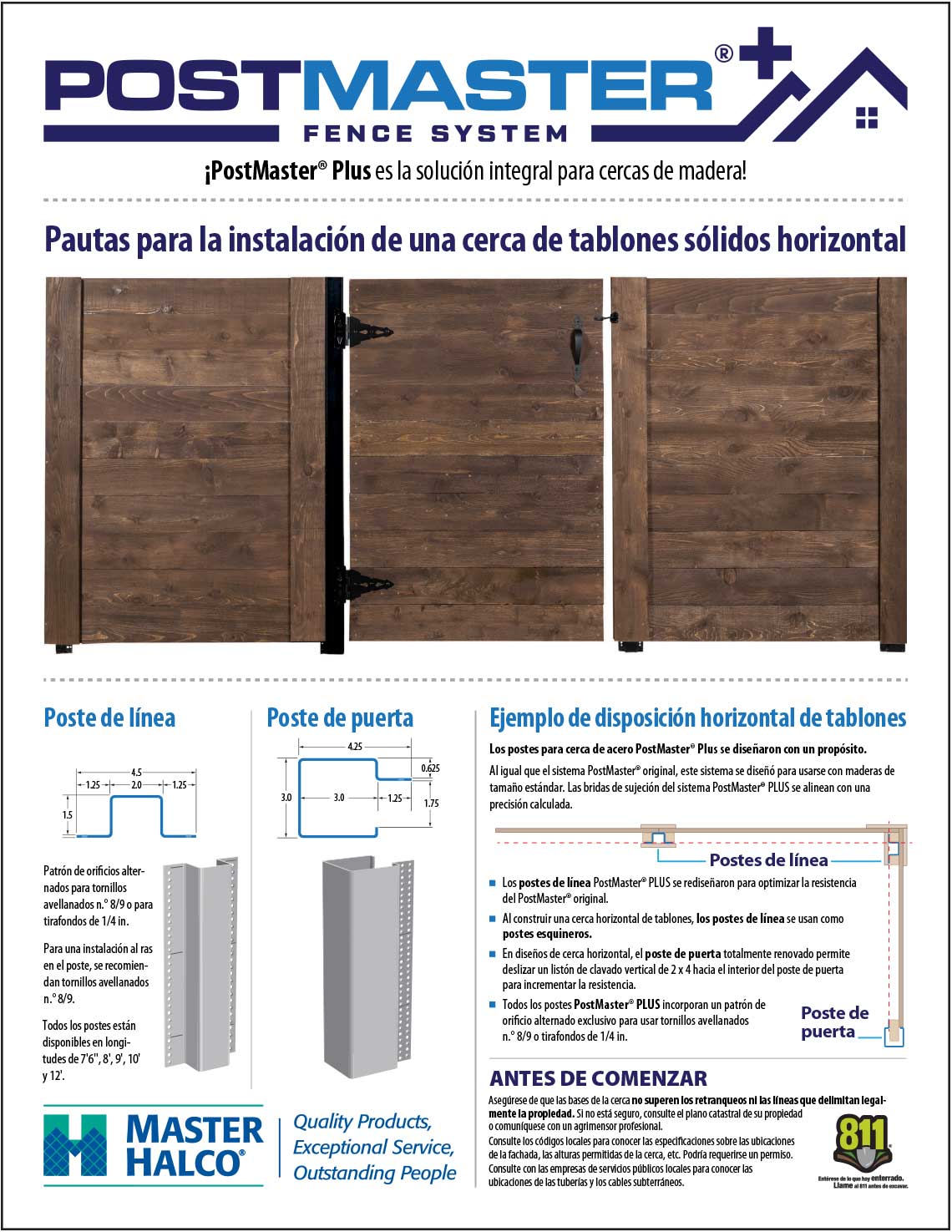 Master Halco Pool Catalog