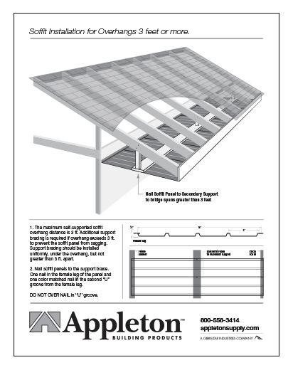Illustration and Installation Guide