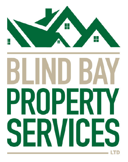 Blind Bay Property Services Logo