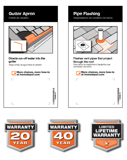 Home Depot Point-of-Sale