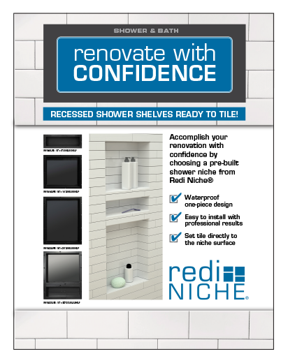 redi Niche Retail Point of Sale